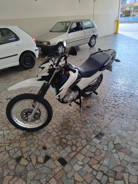 HONDA NXR Bros 160 ESDD, Foto 3