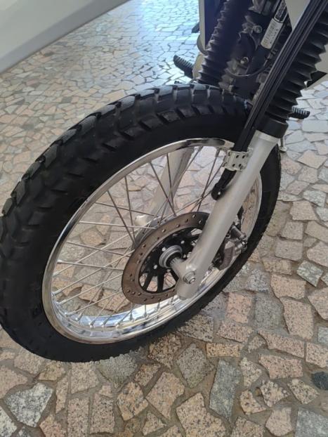 HONDA NXR Bros 160 ESDD, Foto 5