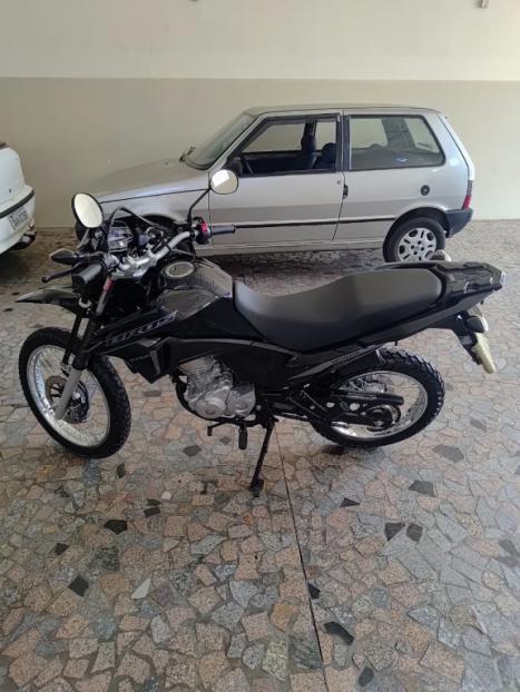 HONDA NXR Bros 160 ESDD, Foto 4