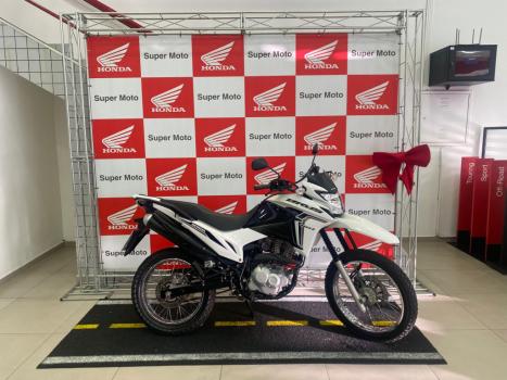 HONDA NXR Bros 160 ESDD, Foto 2