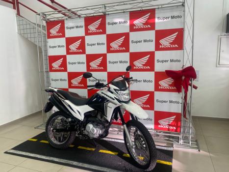 HONDA NXR Bros 160 ESDD, Foto 1