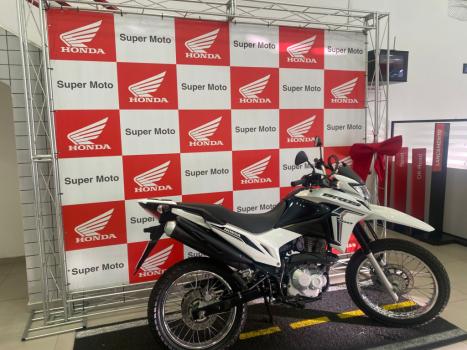 HONDA NXR Bros 160 ESDD, Foto 3