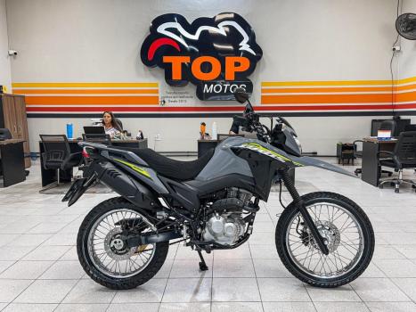 HONDA NXR Bros 160 ESDD, Foto 1