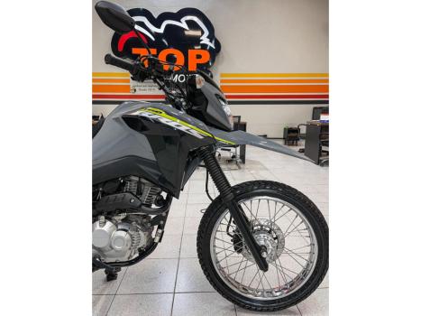 HONDA NXR Bros 160 ESDD, Foto 2