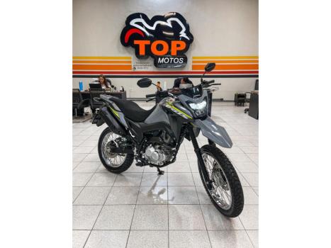 HONDA NXR Bros 160 ESDD, Foto 4