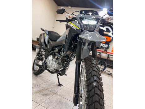 HONDA NXR Bros 160 ESDD, Foto 5