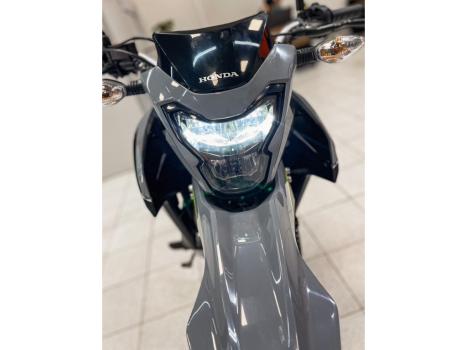 HONDA NXR Bros 160 ESDD, Foto 7