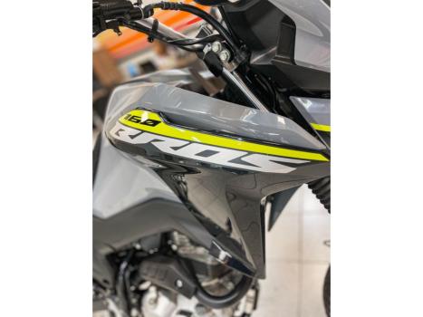 HONDA NXR Bros 160 ESDD, Foto 8