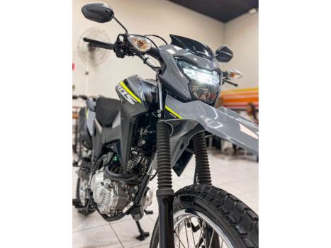 HONDA NXR Bros 160 ESDD, Foto 9