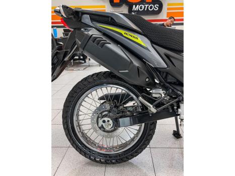 HONDA NXR Bros 160 ESDD, Foto 10