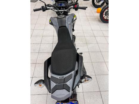 HONDA NXR Bros 160 ESDD, Foto 11