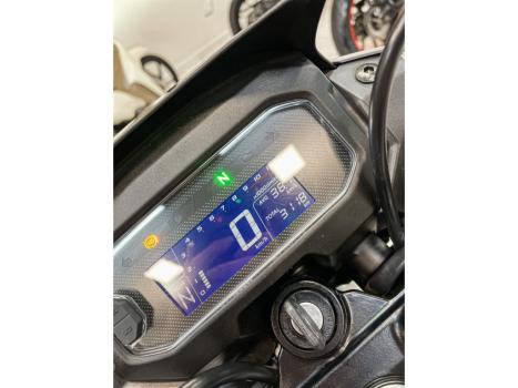 HONDA NXR Bros 160 ESDD, Foto 12