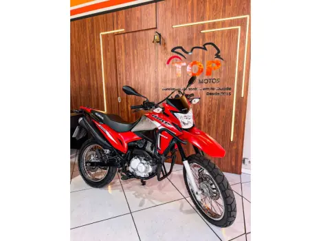 HONDA NXR Bros 160 ESDD, Foto 2