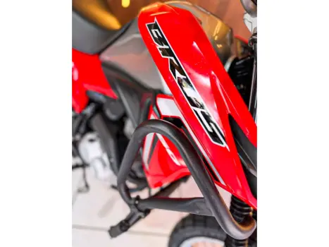 HONDA NXR Bros 160 ESDD, Foto 3