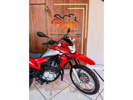 HONDA NXR Bros 160 ESDD, Foto 5