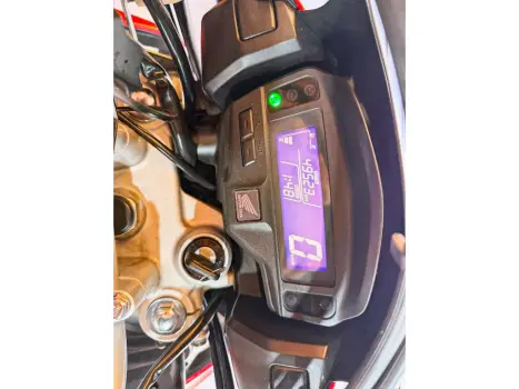 HONDA NXR Bros 160 ESDD, Foto 7