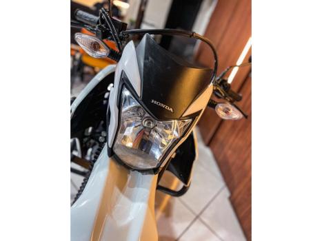 HONDA NXR Bros 160 ESDD, Foto 7