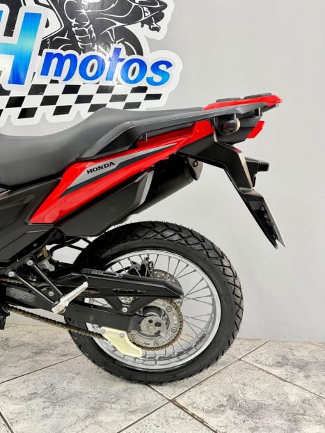 HONDA NXR Bros 160 ESDD, Foto 7