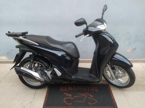 HONDA NXR Bros 160 ESDD, Foto 1