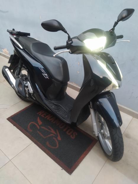 HONDA NXR Bros 160 ESDD, Foto 2