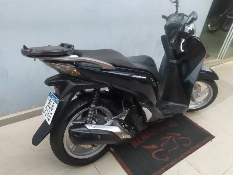 HONDA NXR Bros 160 ESDD, Foto 6
