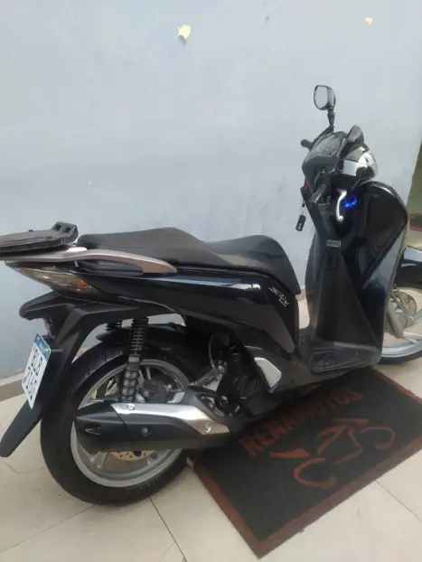 HONDA NXR Bros 160 ESDD, Foto 7