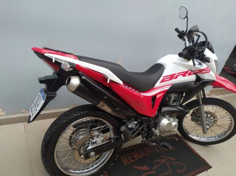 HONDA NXR Bros 160 ESDD, Foto 8