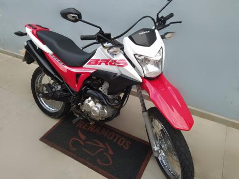 HONDA NXR Bros 160 ESDD, Foto 9
