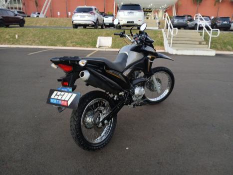 HONDA NXR Bros 160 ESDD, Foto 3