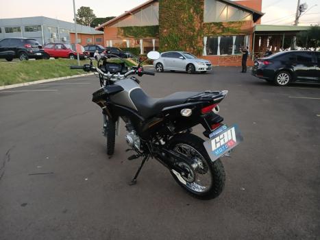 HONDA NXR Bros 160 ESDD, Foto 5