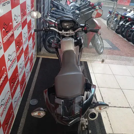 HONDA NXR Bros 160 ESDD, Foto 6