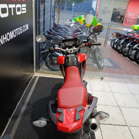 HONDA NXR Bros 160 ESDD, Foto 4