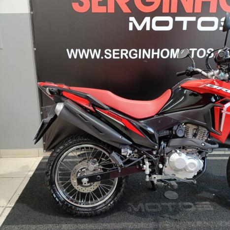 HONDA NXR Bros 160 ESDD, Foto 5