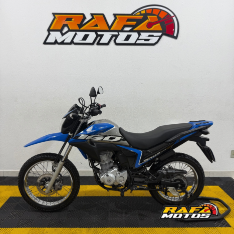 HONDA NXR Bros 160 ESDD, Foto 1