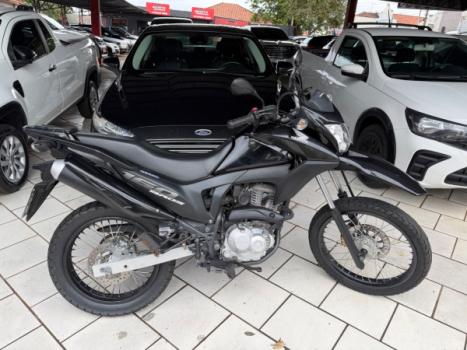 HONDA NXR Bros 160 ESDD, Foto 1
