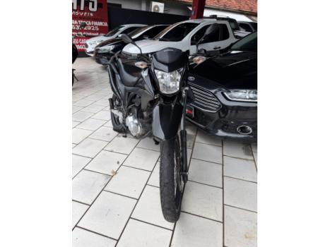 HONDA NXR Bros 160 ESDD, Foto 2