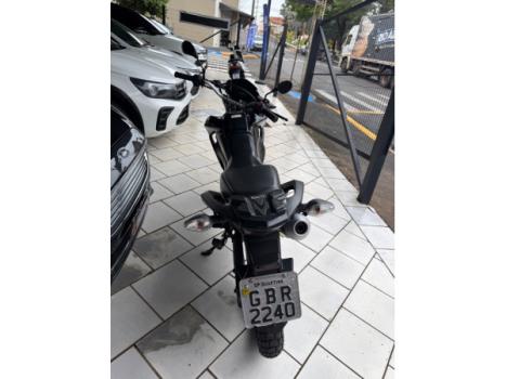 HONDA NXR Bros 160 ESDD, Foto 3