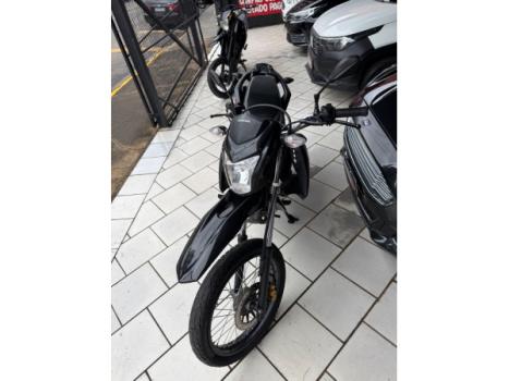 HONDA NXR Bros 160 ESDD, Foto 4