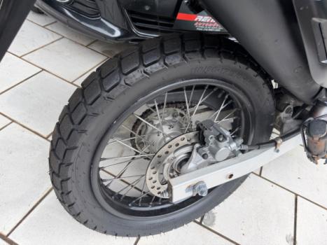 HONDA NXR Bros 160 ESDD, Foto 5