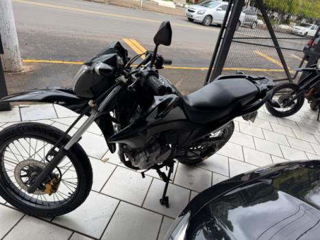 HONDA NXR Bros 160 ESDD, Foto 6