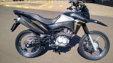 HONDA NXR Bros 160 ESDD, Foto 2