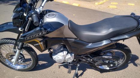 HONDA NXR Bros 160 ESDD, Foto 7