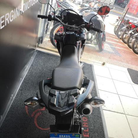 HONDA NXR Bros 160 ESDD, Foto 5