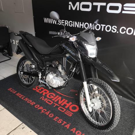 HONDA NXR Bros 160 ESDD, Foto 7