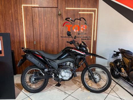 HONDA NXR Bros 160 ESDD, Foto 1