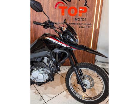 HONDA NXR Bros 160 ESDD, Foto 2