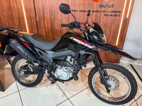 HONDA NXR Bros 160 ESDD, Foto 3
