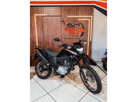 HONDA NXR Bros 160 ESDD, Foto 5