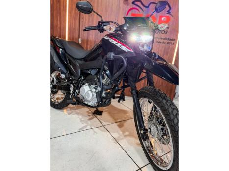 HONDA NXR Bros 160 ESDD, Foto 6