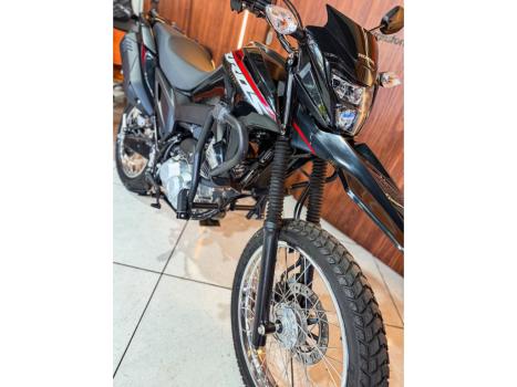 HONDA NXR Bros 160 ESDD, Foto 7